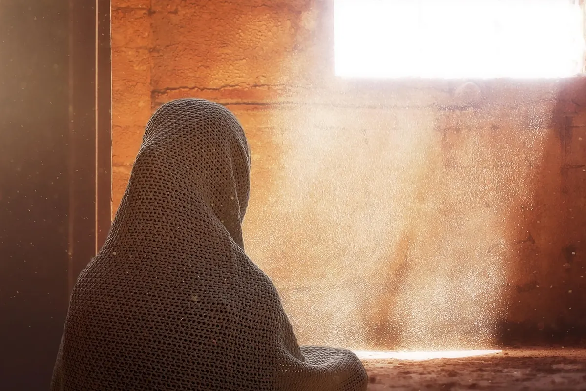 7 Common Mistakes in Mindfulness Meditation (and How to Avoid Them)