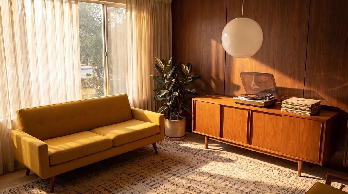 A Beginner's Guide to Slow Living: 9 Small Changes for a Calmer Home
